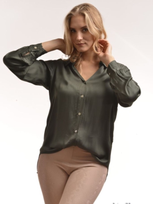 Bluse Via Milano