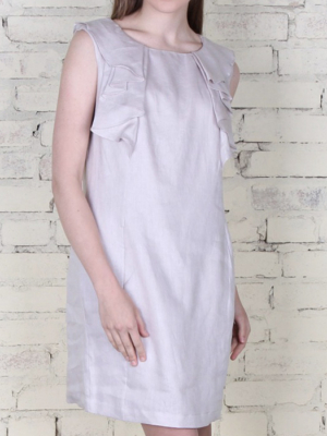 Sommerkleid "Caramelo"