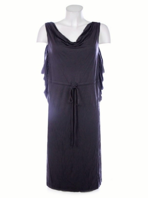 Casual Kleid CARAMELO